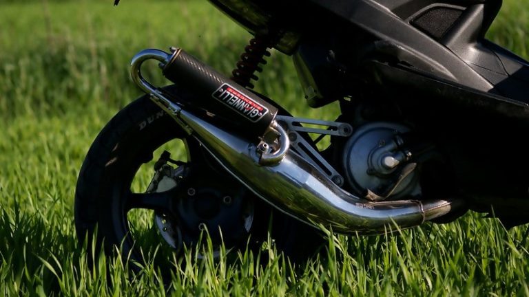 motorbike direct access cost