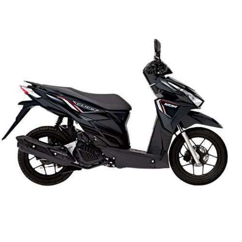 Honda Click 125i_125cc