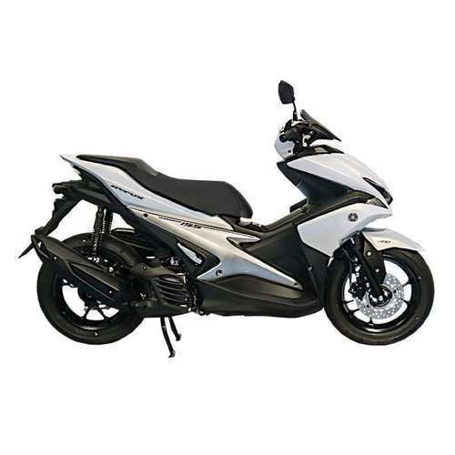 Yamaha Aerox 155 ABS_155cc