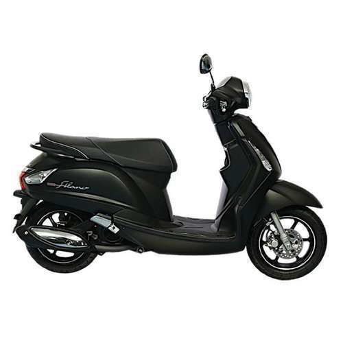Yamaha Grand Filano_125cc