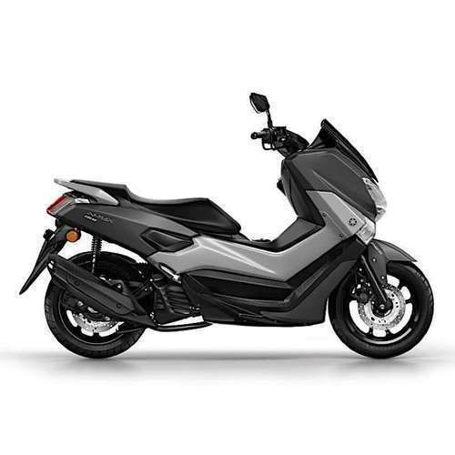Yamaha NMAX 155 ABS_155cc